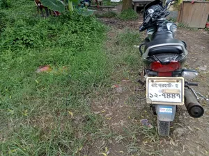TVS Metro 2019 Black