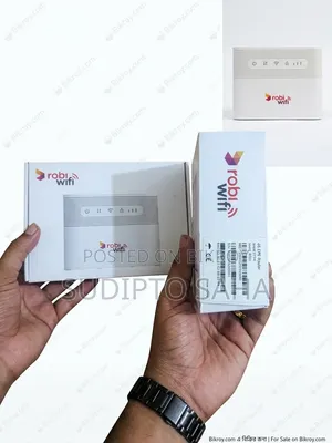 Robiwifi4G