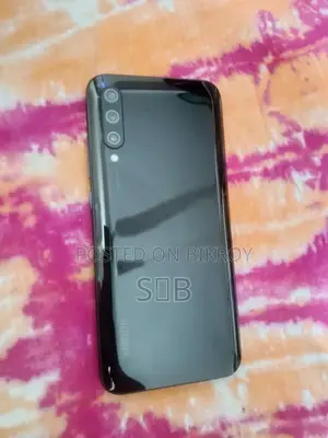 Xiaomi Mi A3 128 GB Black