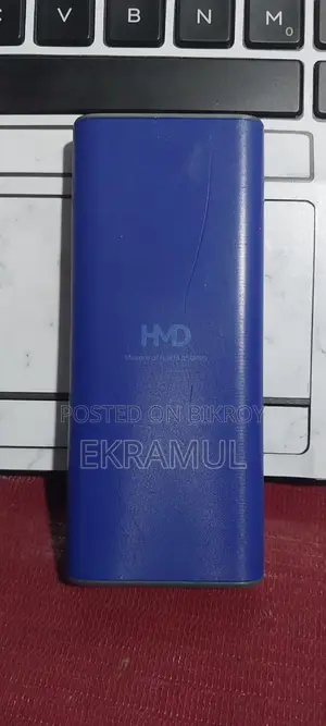 Nokia 108 Dual SIM Blue