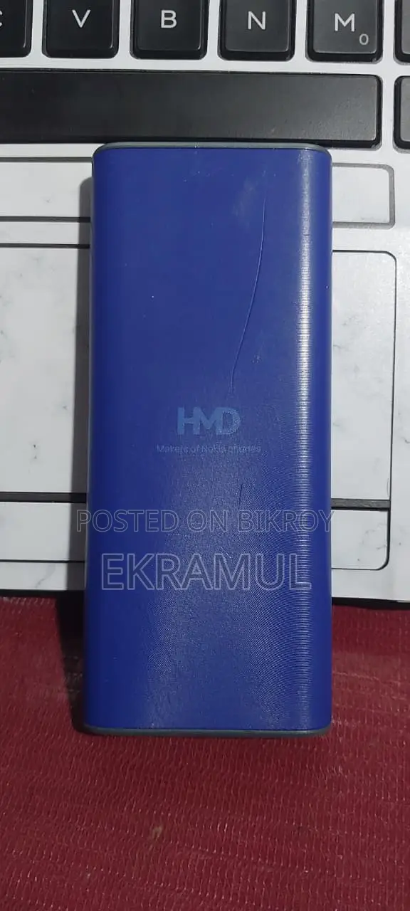 Nokia 108 Dual SIM Blue