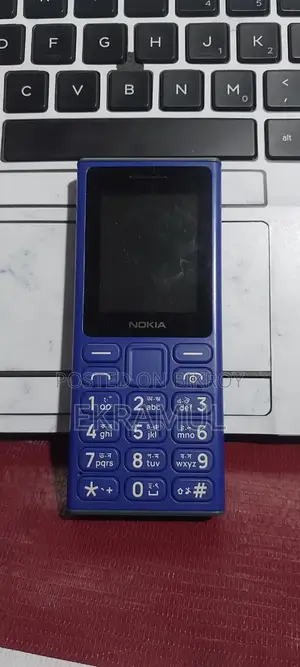 Nokia 108 Dual SIM Blue