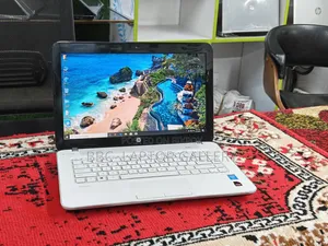 Laptop HP Pavilion 14 8GB Intel Core i7 HDD 1TB