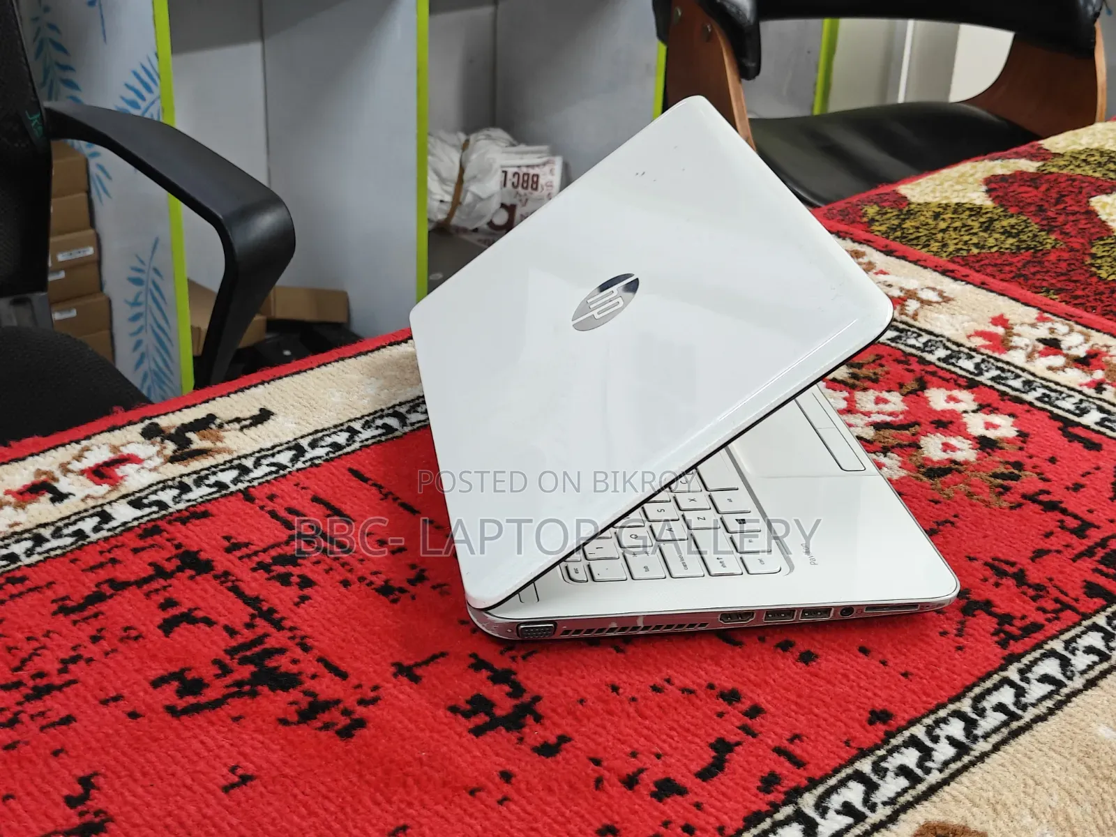 Laptop HP Pavilion 14 8GB Intel Core i7 HDD 1TB