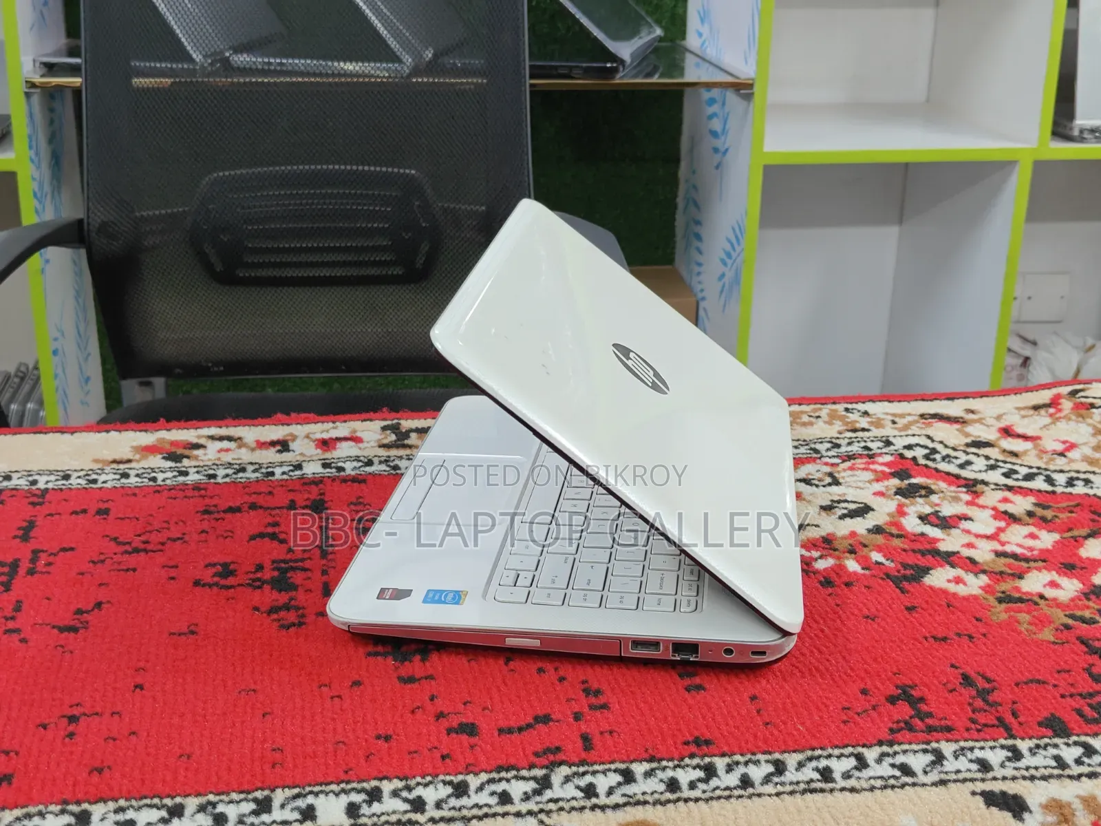 Laptop HP Pavilion 14 8GB Intel Core i7 HDD 1TB
