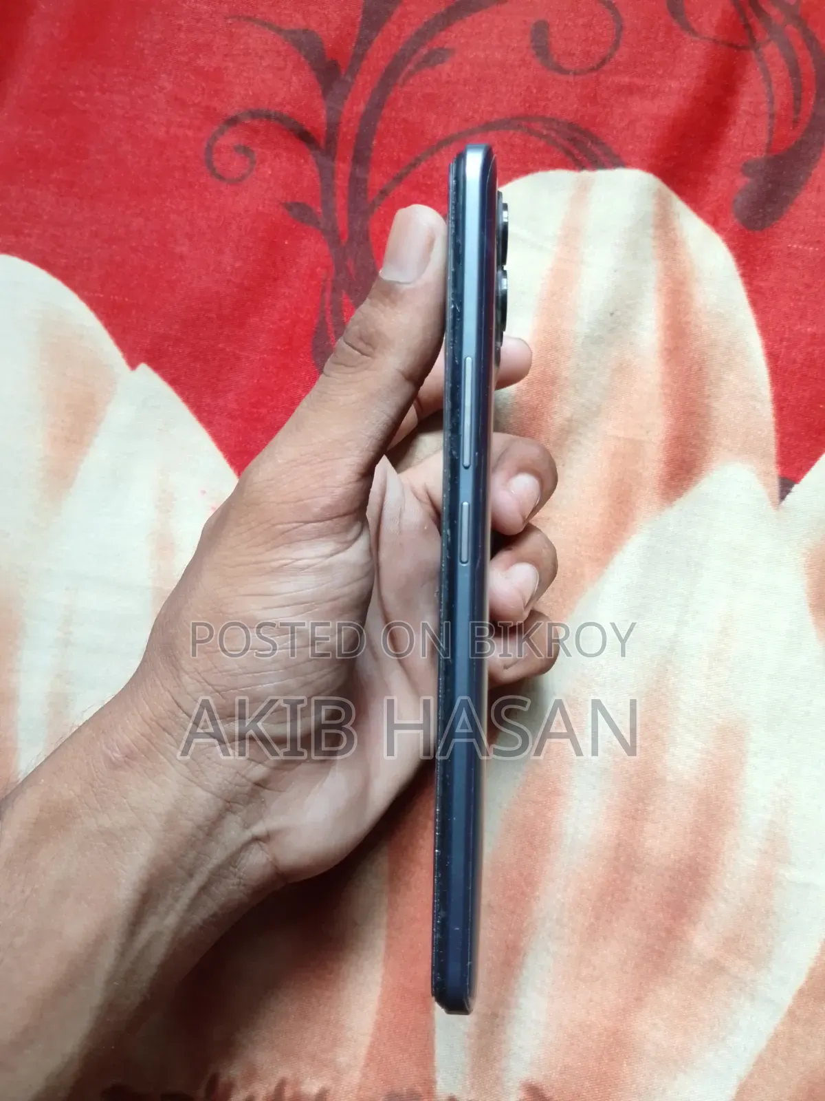 Realme 8 Pro 128 GB Black