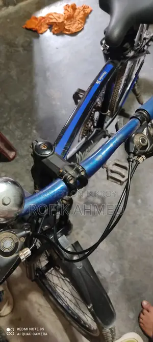 Good Condition Cycle for Sale