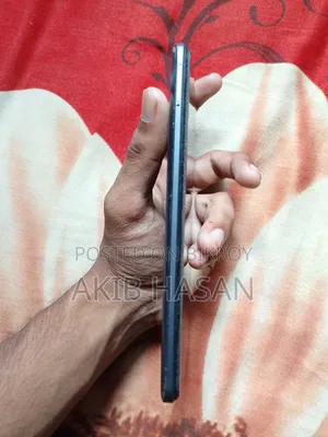 Realme 8 Pro 128 GB Black