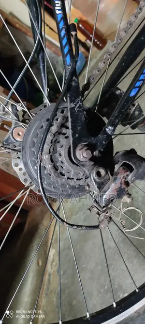 Good Condition Cycle for Sale
