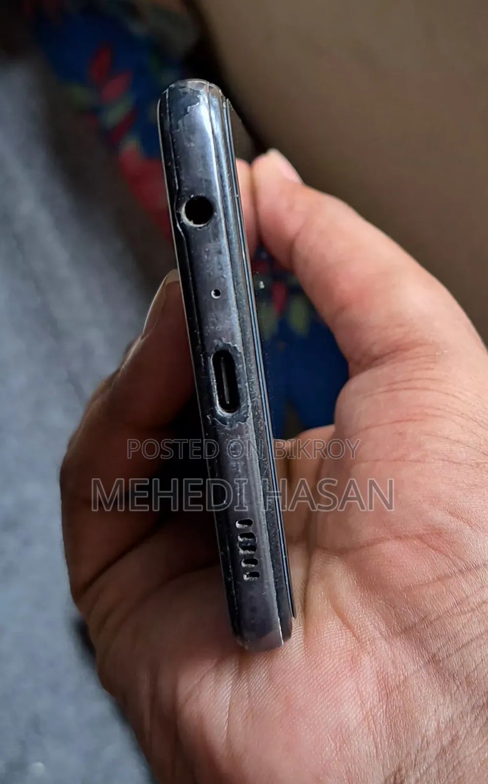 Samsung Galaxy A72 256 GB Black