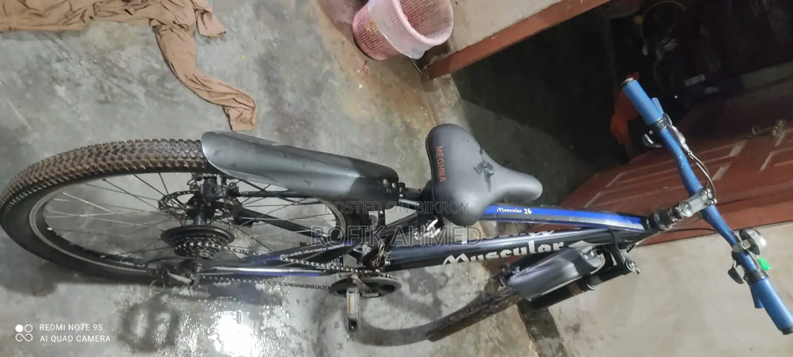 Good Condition Cycle for Sale