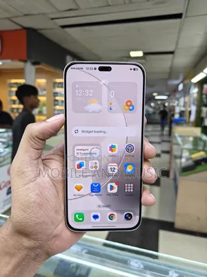 হনার ৪০০ লাইট ২৫৬ জিবি গ্রে