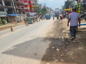 Land for sale at 22.50 katha