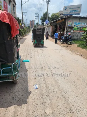 Land for sale at 22.50 katha