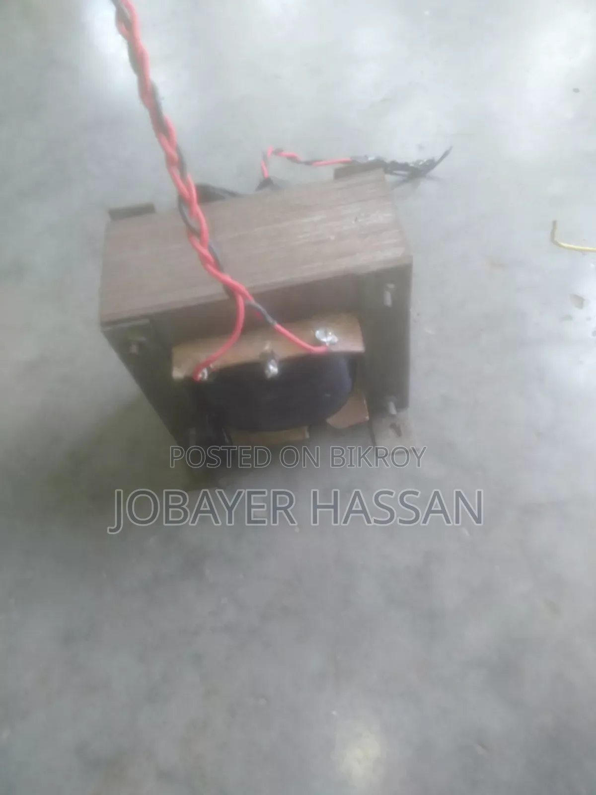 টান্সফমার ৪৫.০.৪৫