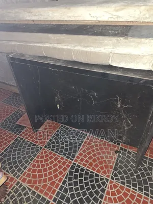 Reading Table