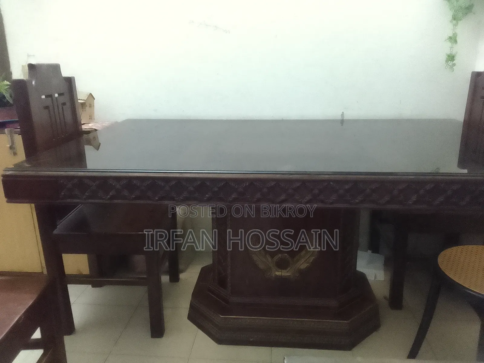 টার্মারিক কালারস ড্রেনিং ট্যাবলেট