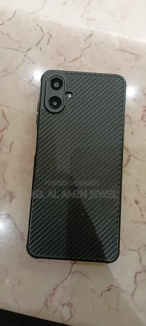স্যামসাং গ্যালাক্সি এ০৬ ৬৪ জিবি ব্ল্যাক