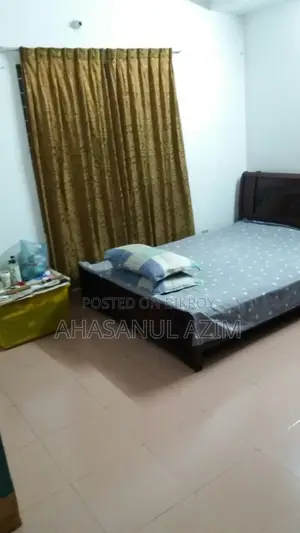 2 Bedroom Apartment in Redwanara Villa, Mohammadpur for Rent