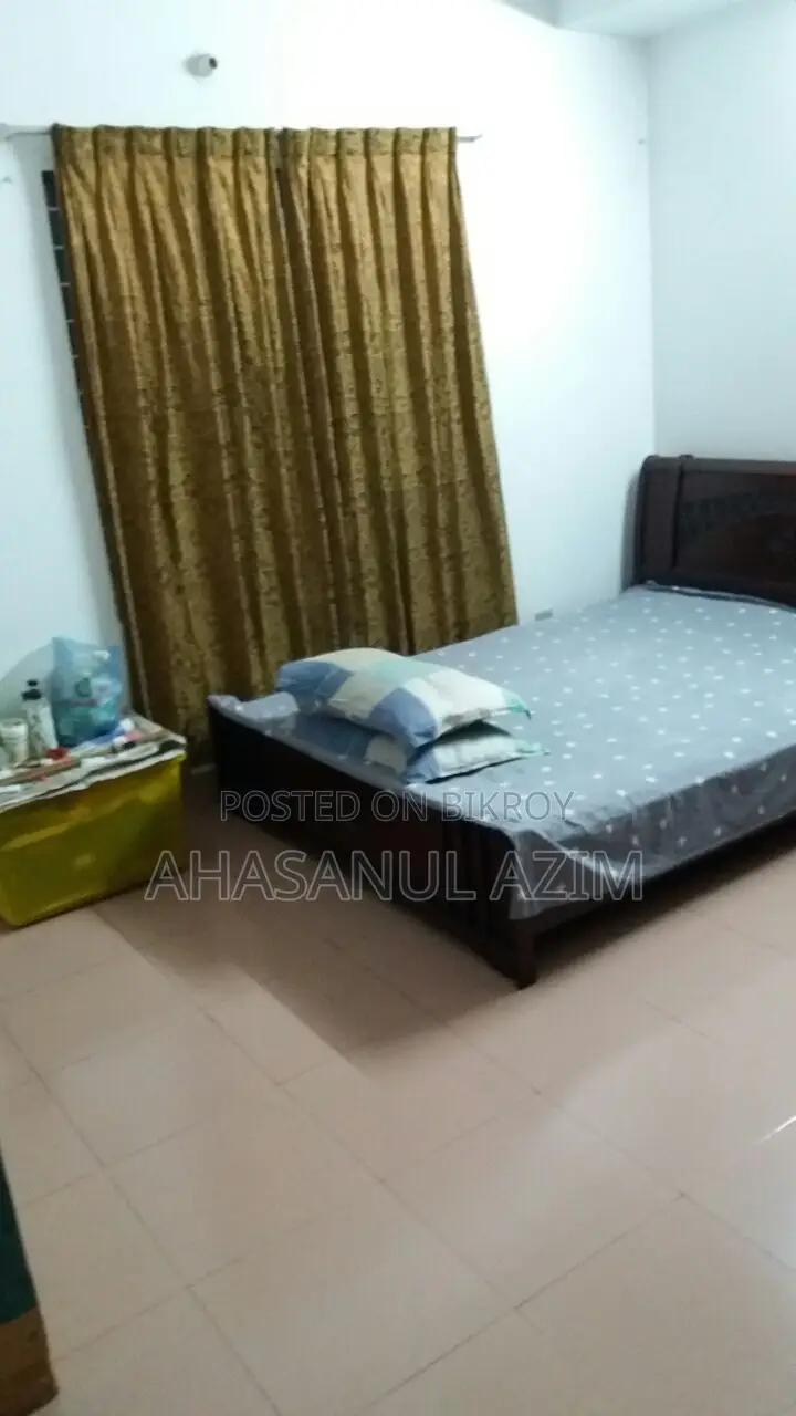 মোহাম্মদপুরের রেদওয়ানারা ভিলায় ২ বেডরুমের অ্যাপার্টমেন্ট ভাড়ায় উপলব্ধ