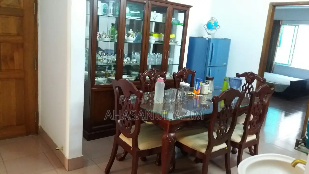 মোহাম্মদপুরের রেদওয়ানারা ভিলায় ২ বেডরুমের অ্যাপার্টমেন্ট ভাড়ায় উপলব্ধ