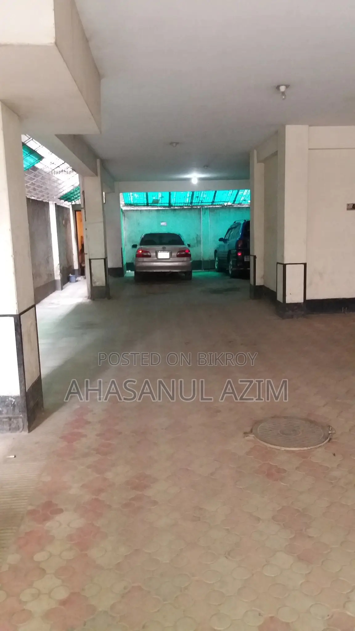 মোহাম্মদপুরের রেদওয়ানারা ভিলায় ২ বেডরুমের অ্যাপার্টমেন্ট ভাড়ায় উপলব্ধ