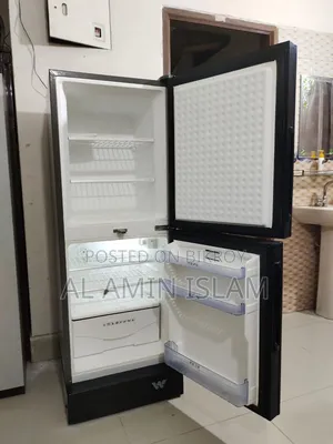 Walton Fridge 213 Liter
