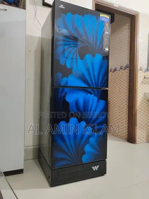 Walton Fridge 213 Liter