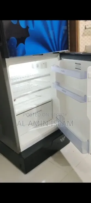 Walton Fridge 213 Liter