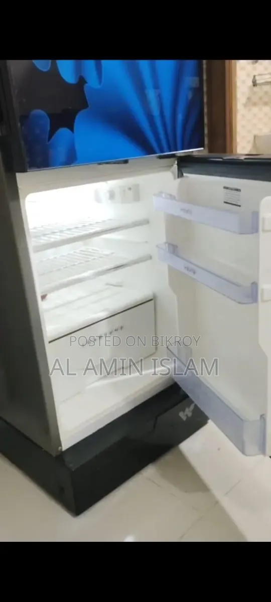 Walton Fridge 213 Liter