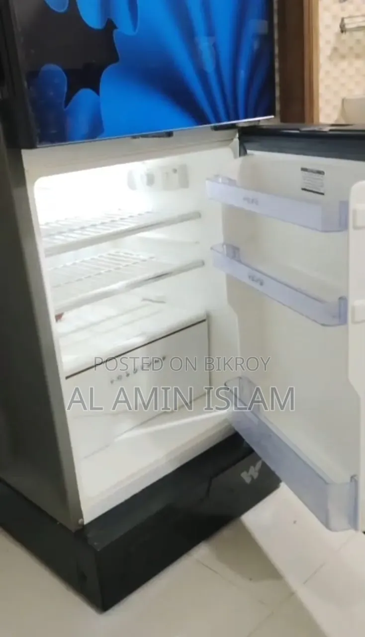 Walton Fridge 213 Liter