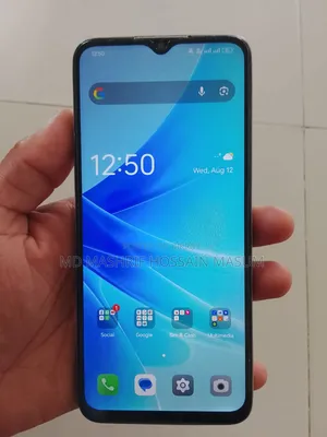 ওপ্পো এ৫৭ ৪জি ৬৪ জিবি সাদা