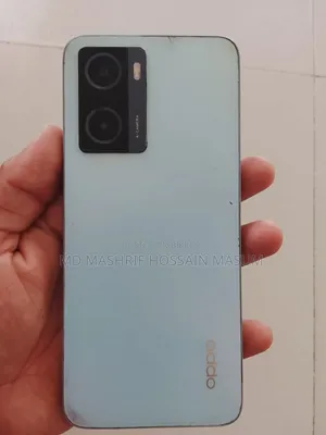 ওপ্পো এ৫৭ ৪জি ৬৪ জিবি সাদা