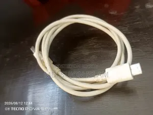 Mi Original ⏩ Cable