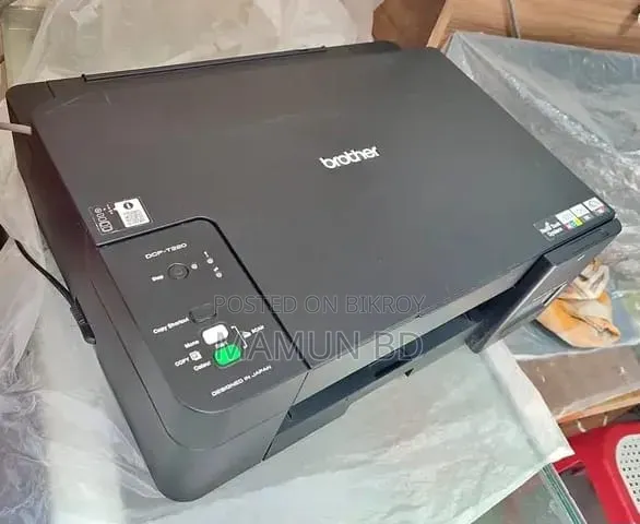 Brother Printer DCP T220