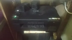 Brother Printer DCP T220
