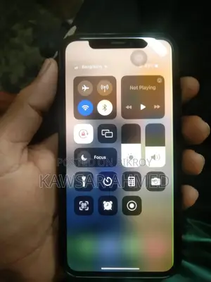 Apple iPhone X 64 GB White