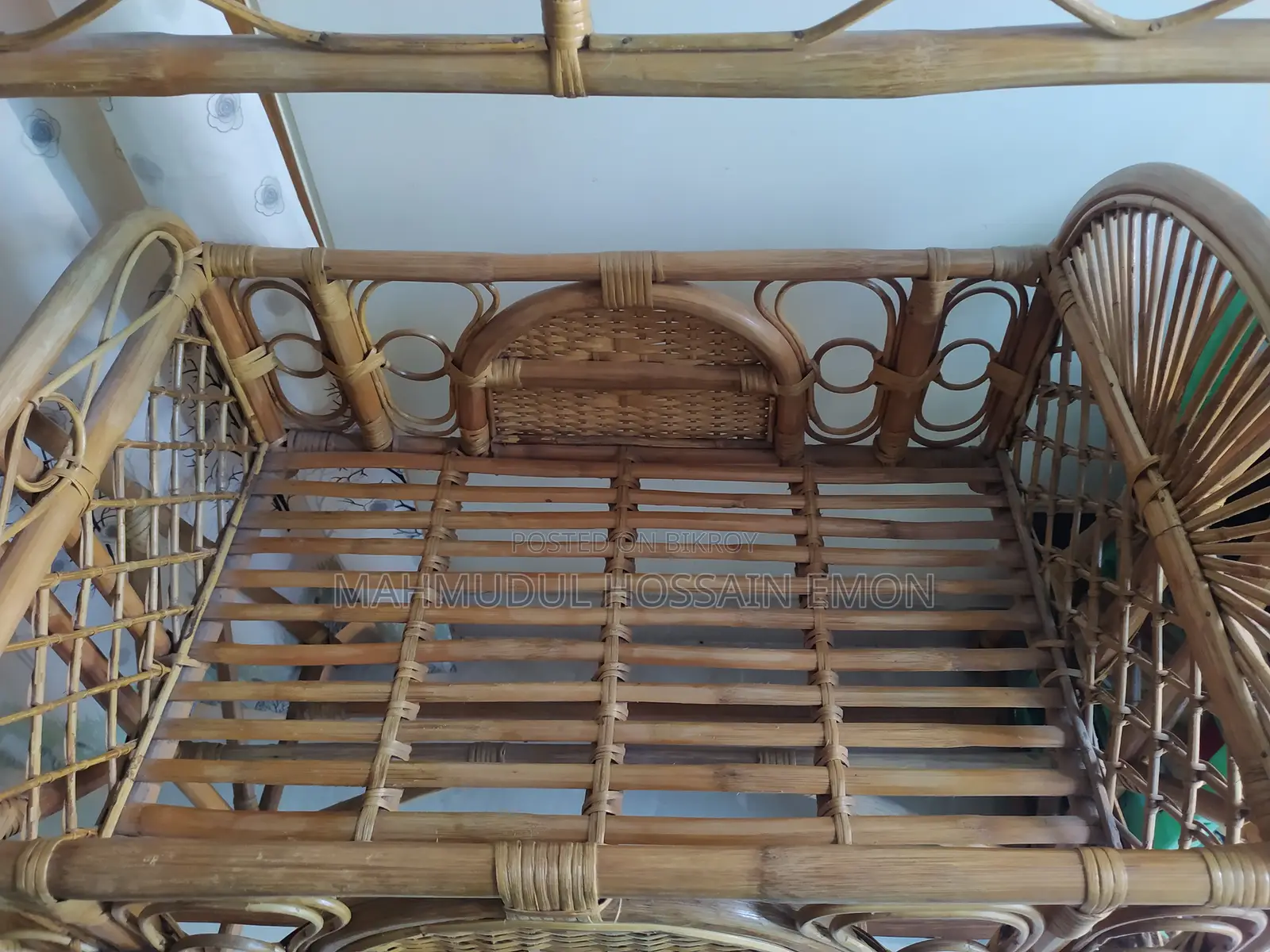 Baby Cradle