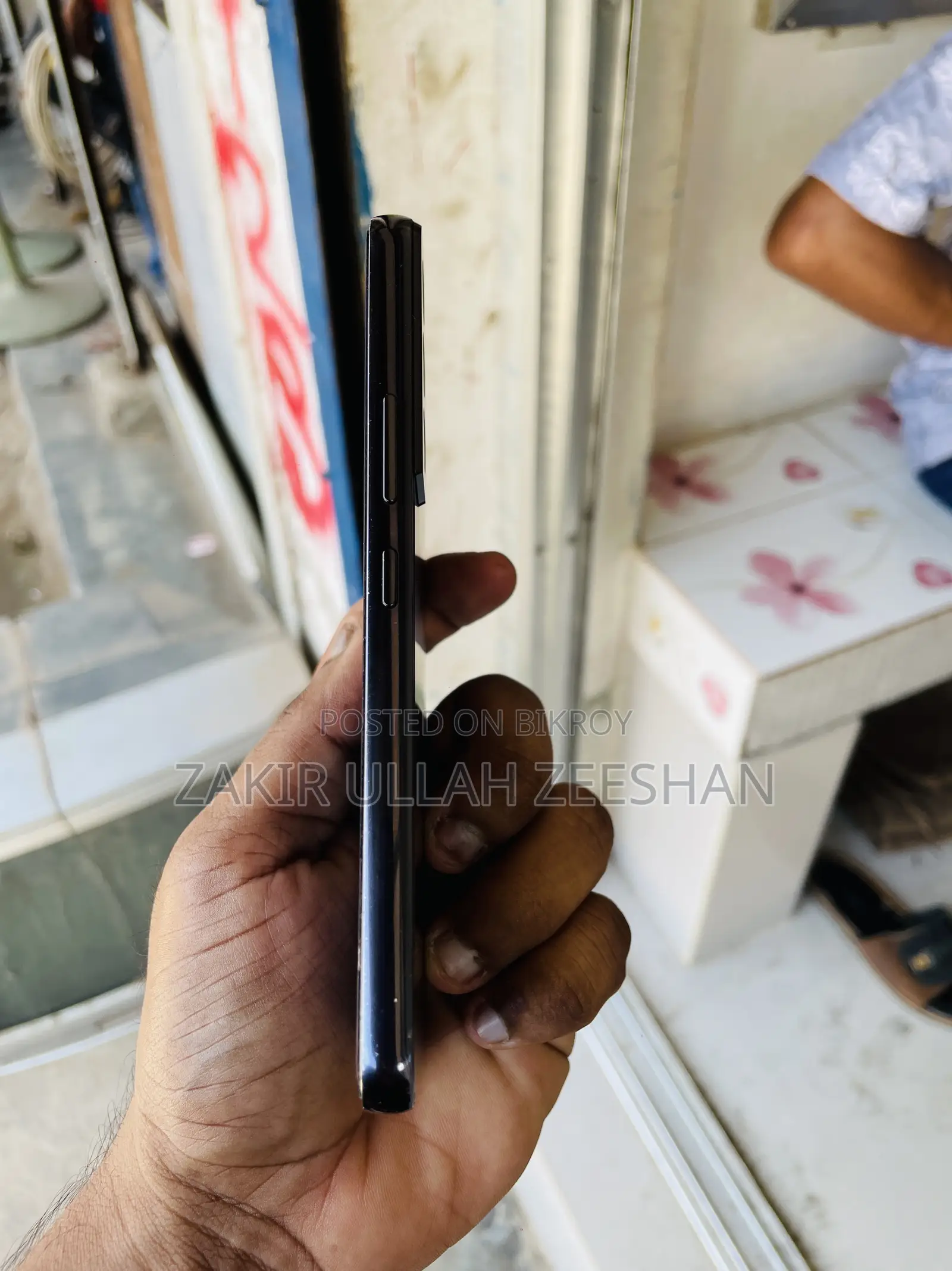 Samsung Galaxy S22 5G 128 GB Black