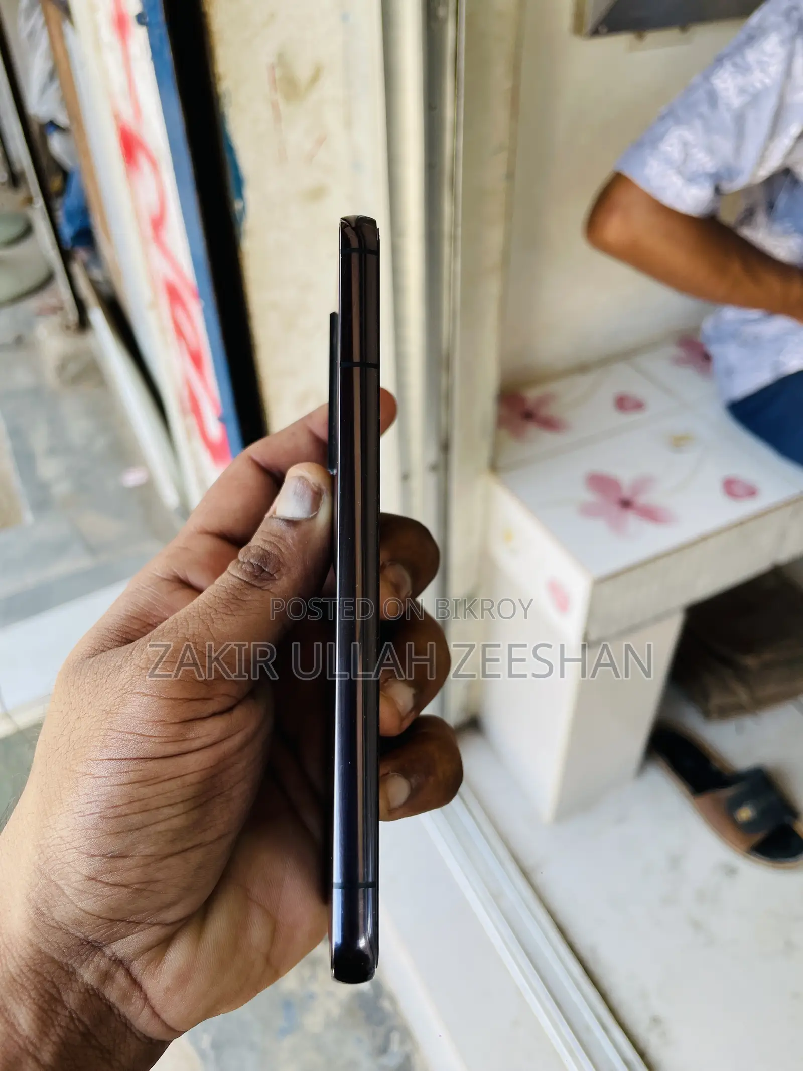 Samsung Galaxy S22 5G 128 GB Black