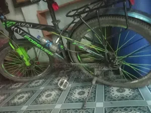 রানিং সাইকেল