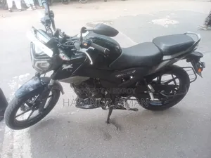 টিভিএস রাইডার ১২৫ ২০২৩ কালো