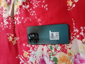 Infinix Smart 9 64 GB Gray