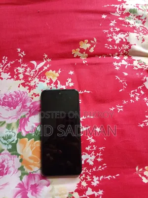 Infinix Smart 9 64 GB Gray