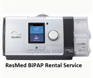 ResMed BiPAP Rental Service/Day