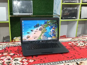 Laptop HP 8GB Intel Core i5 HDD 1T