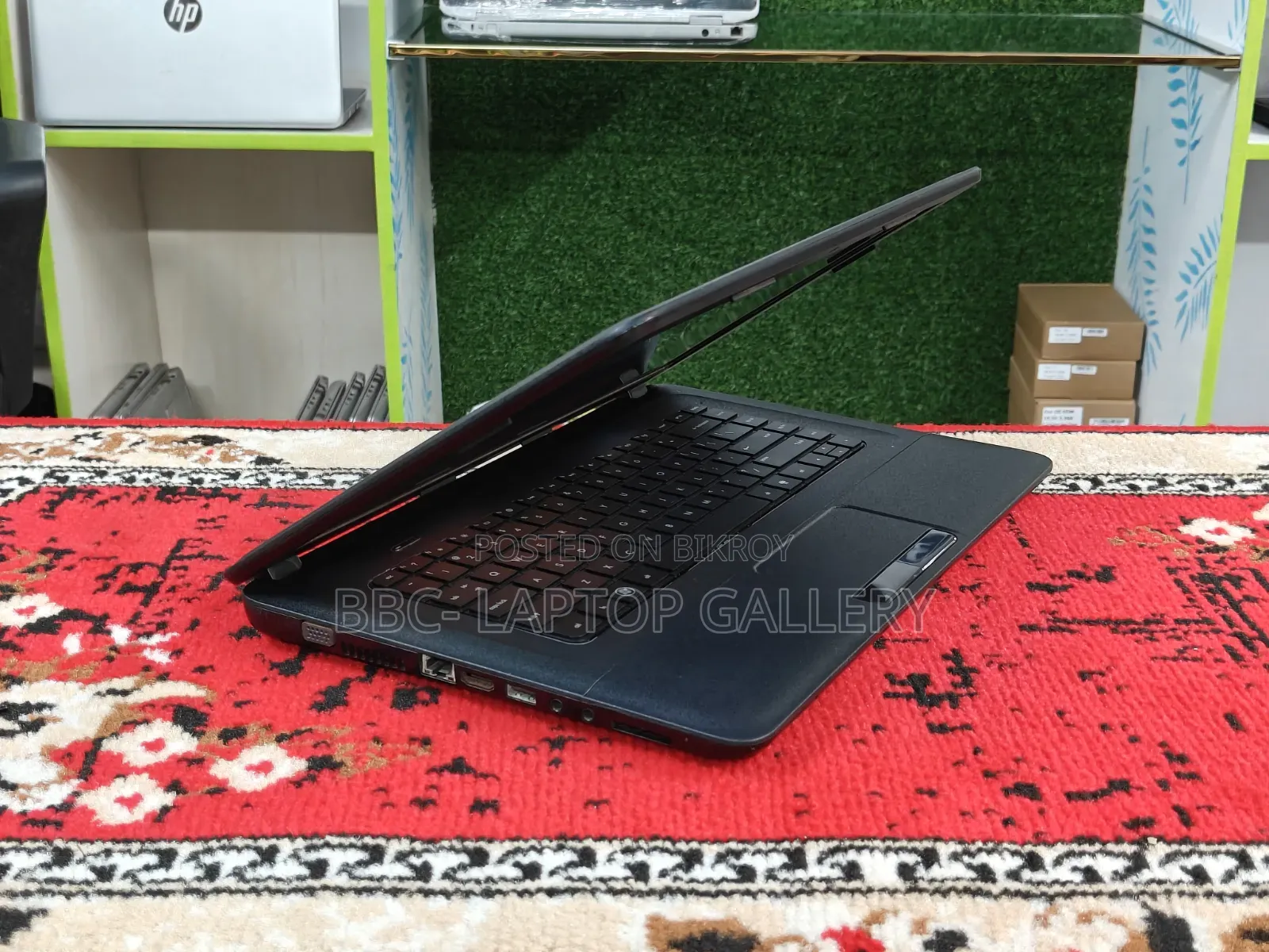 Laptop HP 8GB Intel Core i5 HDD 1T
