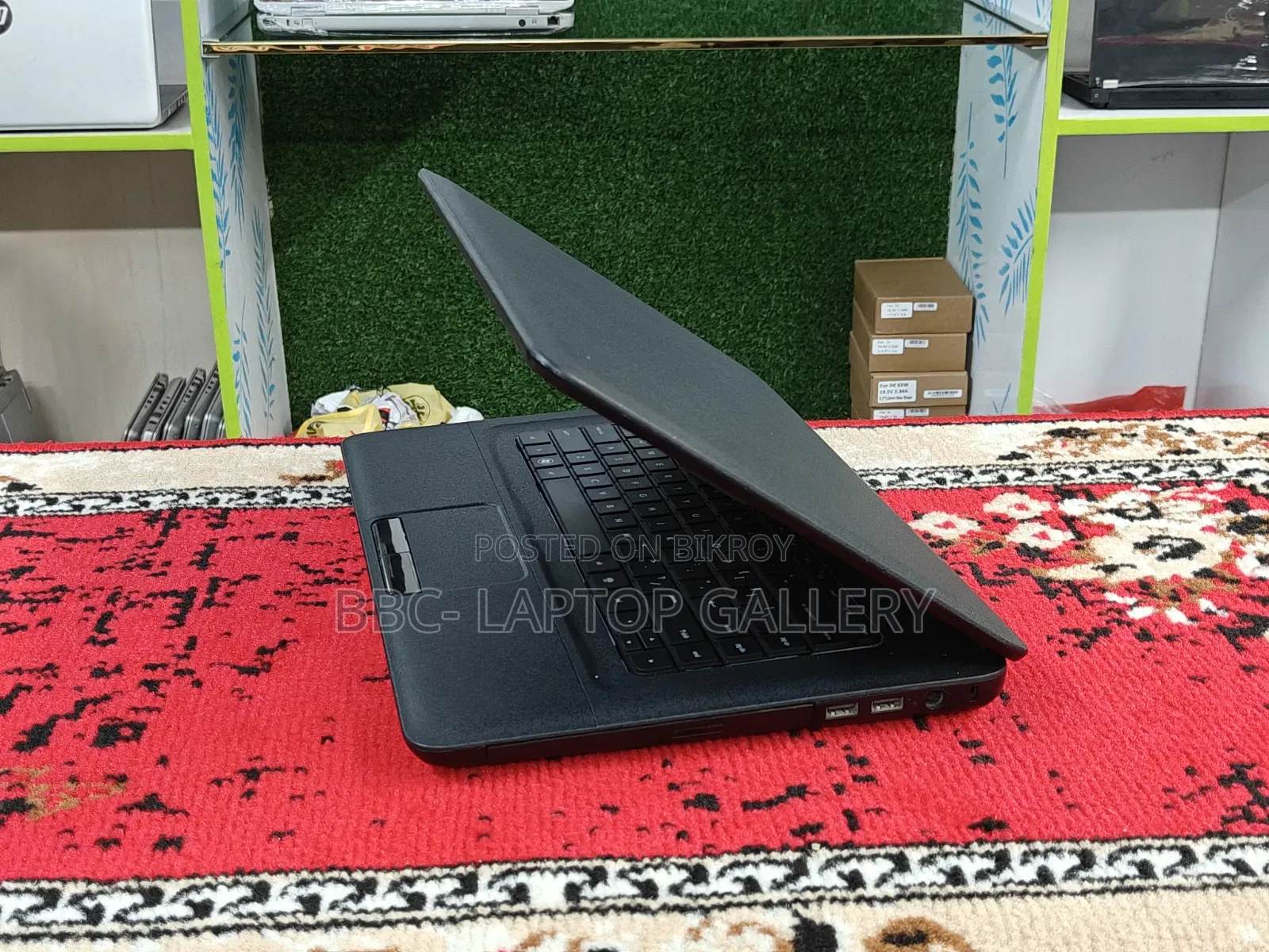 Laptop HP 8GB Intel Core i5 HDD 1T