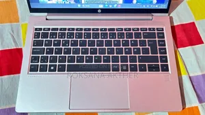 Laptop HP 8GB AMD Ryzen 5 SSD 256GB