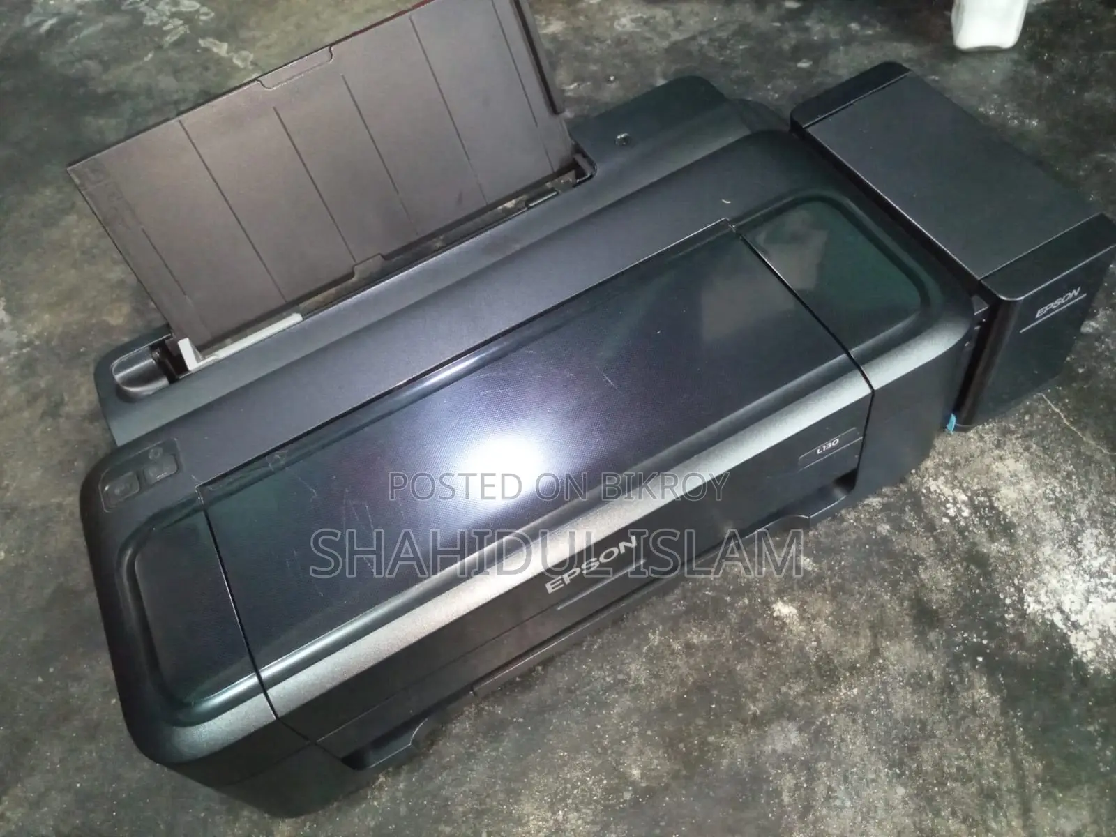 Epson L130 Printer for Sale (Good Condition)